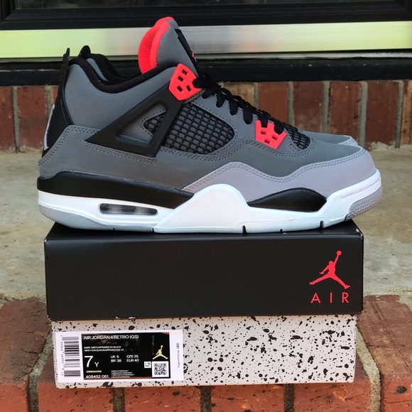 Jordans 7y Clearance